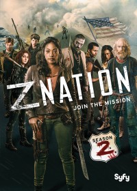 Xem phim Cuộc chiến zombie (Phần 2) - Z Nation (Season 2) (2015)