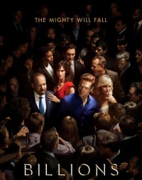 Xem phim Cuộc chơi bạc tỷ (Phần 2) - Billions (Season 2) (2017)