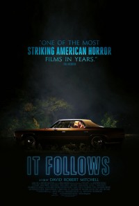 Xem phim Cuộc Đi Săn Của Quỷ - It Follows (2015)