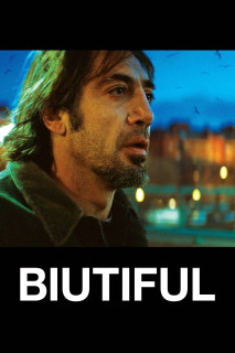 Xem phim Cuộc Đời Đẹp - Biutiful (2010)