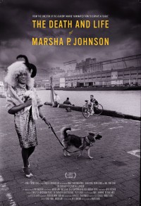 Xem phim Cuộc đời và cái chết của Marsha P. Johnson - The Death and Life of Marsha P. Johnson (2017)