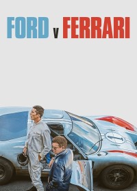 Xem phim Cuộc Đua Lịch Sử - Ford v Ferrari (2019)