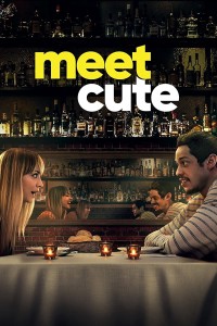 Xem phim Cuộc Gặp Gỡ Ngọt Ngào - Meet Cute (2022)