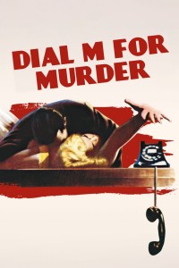 Xem phim Cuộc Gọi Chết Người - Dial M for Murder (1954)