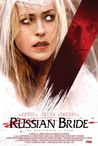 Xem phim Cuộc Hôn Nhân Đẫm Máu - The Russian Bride (2019)