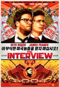 Xem phim Cuộc phỏng vấn - The Interview (2014)