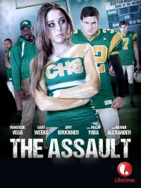 Xem phim Cuộc Tấn Công - The Assault (2011)