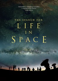 Xem phim Cuộc Tìm Kiếm Sự Sống Ngoài Không Gian - The Search for Life in Space (2016)