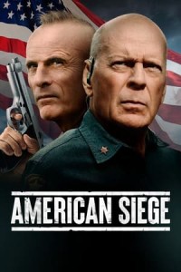 Xem phim Cuộc Vây Bắt - American Siege (2022)