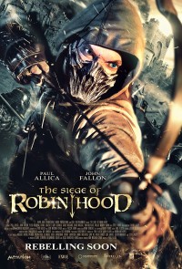 Xem phim Cuộc Vây Hãm Của Robin Hood - The Siege Of Robin Hood (2022)