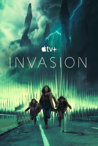 Xem phim Cuộc Xâm Lăng - Invasion (2020)