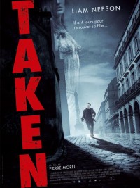 Xem phim Cưỡng Đoạt - Taken (2008)