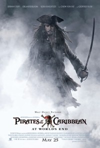 Xem phim Cướp biển vùng Caribbe 3: Nơi Tận Cùng Thế Giới - Pirates of the Caribbean: At World's End (2007)