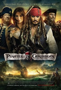 Xem phim Cướp biển vùng Caribbe 4: Suối Nguồn Tươi Trẻ - Pirates of the Caribbean: On Stranger Tides (2011)