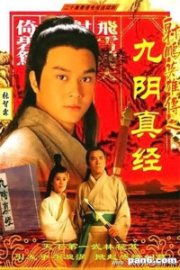 Xem phim Cửu Âm Chân Kinh - The Mystery of the Condor Hero (1993)