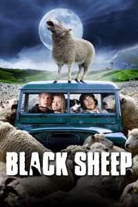 Xem phim Cừu Ăn Thịt Người - Black Sheep (2006)