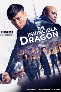 Xem phim Cửu Long Bất Bại - Invincible Dragon (2019)