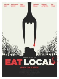 Xem phim Dạ Tiệc Máu - Eat Locals (2017)