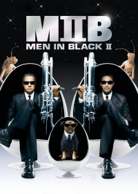 Xem phim Đặc Vụ Áo Đen 2 - Men in Black II (2002)