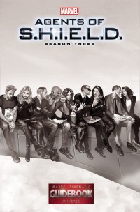 Xem phim Đặc Vụ S.H.I.E.L.D. (Phần 3) - Marvel's Agents of S.H.I.E.L.D. (Season 3) (2015)