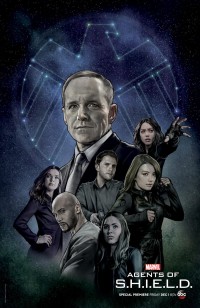 Xem phim Đặc Vụ S.H.I.E.L.D. (Phần 5) - Marvel's Agents of S.H.I.E.L.D. (Season 5) (2017)