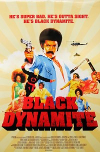 Xem phim Đặc Vụ Trả Thù - Black Dynamite (2010)