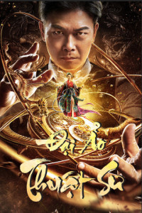 Xem phim Đại Ảo Thuật Sư - The Great Illusionist (2020)