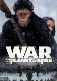 Xem phim Đại Chiến Hành Tinh Khỉ - War for the Planet of the Apes (2017)