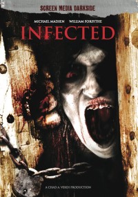 Xem phim Đại Dịch - Infected (2014)