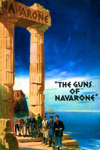 Xem phim Đại Pháo Thành Navarone - The Guns of Navarone (1961)