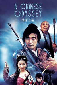 Xem phim Đại thoại Tây du phần 1: Nguyệt quang bảo hạp - Chinese Odyssey (Part I), A (1995)