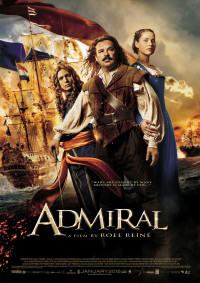 Xem phim Đại Thủy Chiến - The Admiral (2014)