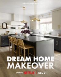 Xem phim Đại tu ngôi nhà mơ ước (Phần 4) - Dream Home Makeover (Season 4) (2020)