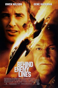 Xem phim Đằng Sau Chiến Tuyến - Behind Enemy Lines (2001)