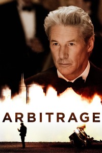 Xem phim Đánh Đổi - Arbitrage (2012)