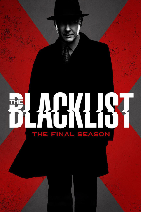 Xem phim Danh Sách Đen (Phần 10 - The Final) - The Blacklist (Season 10 - The Final Season) (2023)