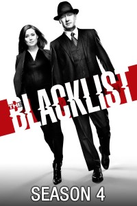 Xem phim Danh Sách Đen (Phần 4) - The Blacklist (Season 4) (2016)