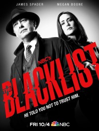 Xem phim Danh Sách Đen (Phần 7) - The Blacklist (Season 7) (2019)