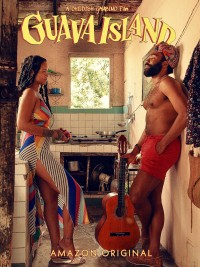 Xem phim Đảo Guava - Guava Island (2019)