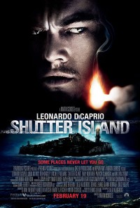 Xem phim Đảo kinh hoàng - Shutter Island (2010)