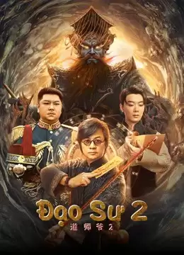 Xem phim Đạo Sư 2 - Catcher Demon 2 (2022)