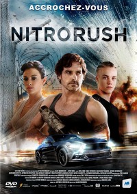 Xem phim Đào Tẩu - Nitro Rush (2016)