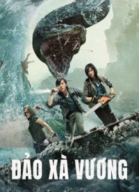 Xem phim Đảo Xà Vương - King Serpent Island (2021)