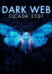 Xem phim Dark Web: Cicada 3301 - Dark Web: Cicada 3301 (2021)