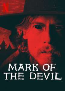 Xem phim Dấu ấn quỷ dữ - Mark of the Devil (2020)