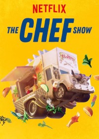 Xem phim Đầu bếp (Phần 1) - The Chef Show (Season 1) (2019)