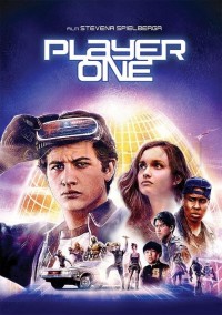 Xem phim Đấu Trường Ảo - Ready Player One (2018)