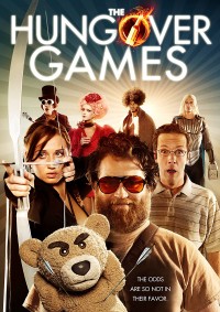 Xem phim Đấu Trường Say Xỉn - The Hungover Games (2014)