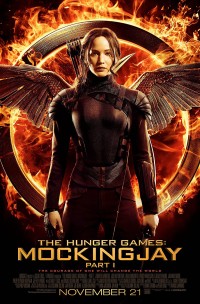 Xem phim Đấu trường sinh tử: Húng nhại - Phần 1 - The Hunger Games: Mockingjay - Part 1 (2014)