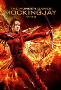 Xem phim Đấu trường sinh tử: Húng nhại - Phần 2 - The Hunger Games: Mockingjay - Part 2 (2015)